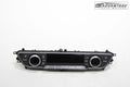 Audi Q5 Front Dash Temperature Heater A/C Climate Control Panel (2018–2021) – Genuine OEM