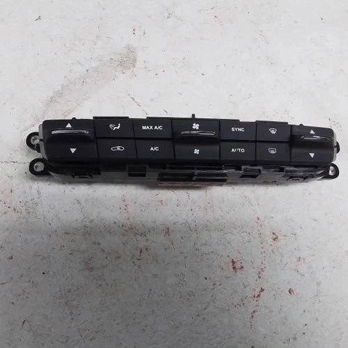 Maserati Ghibli HVAC Control Component (2017) – Genuine OEM