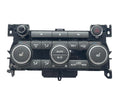 Range Rover Evoque HVAC Control Component (2013) – Genuine OEM