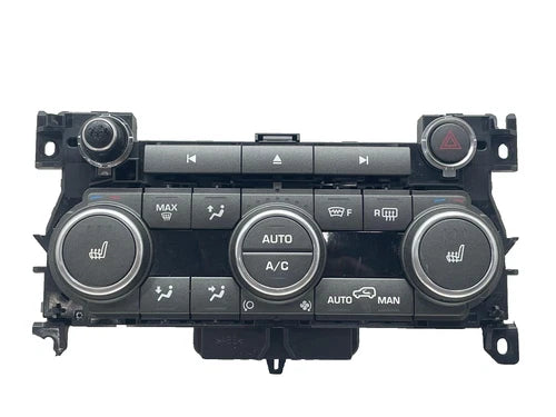 Range Rover Evoque HVAC Control Component (2013) – Genuine OEM