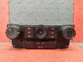 Ford Escape A/C Heater Manual Climate Control (2009–2012) – Genuine OEM