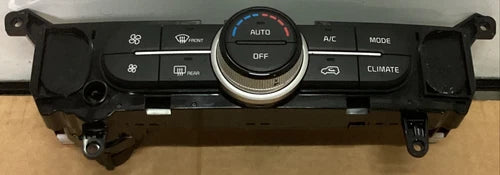 Kia SOUL HVAC Climate Control (2017–2019) – Genuine OEM