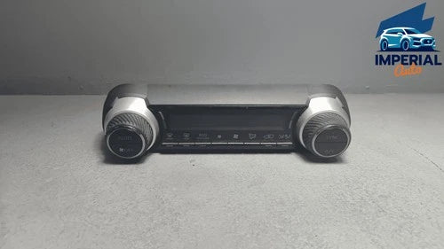 Toyota RAV4 Dash Heater Climate Control Switch – Genuine OEM