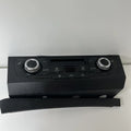 Audi Q5 Automatic Climate Control Panel (2016) – Genuine OEM