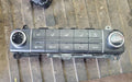Hyundai Palisade Climate HVAC Climate Control Unit (2020–2022) – Genuine OEM