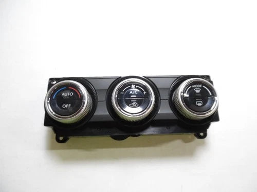 Subaru Forester Auto Climate HVAC Climate Control (2016) – Genuine OEM
