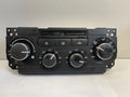 Chrysler 300 Dual Temperature Control Unit Canada Celsius (2005–2007) – Genuine OEM