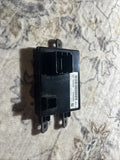 Jeep Cherokee HVAC Climate Control Module (2019) – Genuine OEM