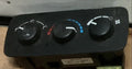 Jeep COMMANDER REAR HVAC Climate Control (2006–2010) – Genuine OEM