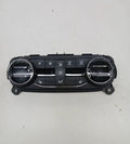 Buick Encore Gx A/c Heater And Climate Control Temperature Used – HVAC Replacement Part