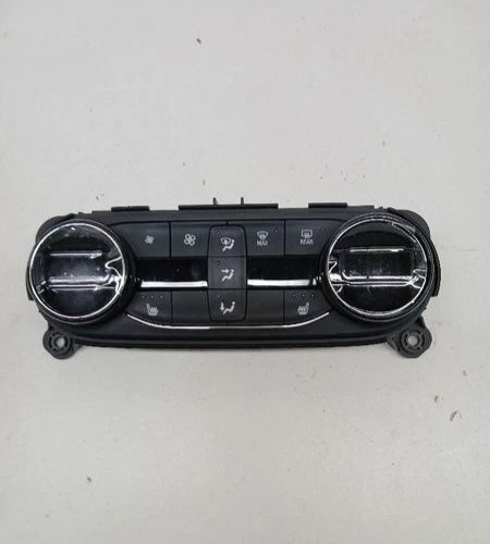 Buick Encore Gx A/c Heater And Climate Control Temperature Used – HVAC Replacement Part