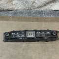 Hyundai Equus Climate Control Front Dash Mounted (2014–2016) – Genuine OEM