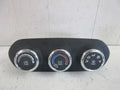 Jeep Renegade Heat A/C Temperature Control Unit (2015–2016) – Genuine OEM