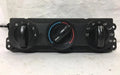 Ford F250 F350 Super Duty HVAC Climate Control (2005–2007) – Genuine OEM | Ref SKU-5352