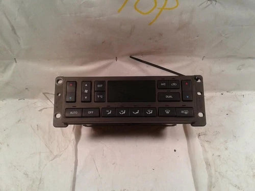 Lincoln Town Car HVAC Climate Control (2007–2011) – Genuine OEM