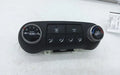 Hyundai Tucson Heater A/C Manual Climate Control (2010–2013) – HVAC Replacement Part