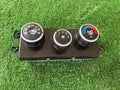 Hyundai Tucson HVAC Climate Control (2005–2009) – Genuine OEM | Ref SKU-5522