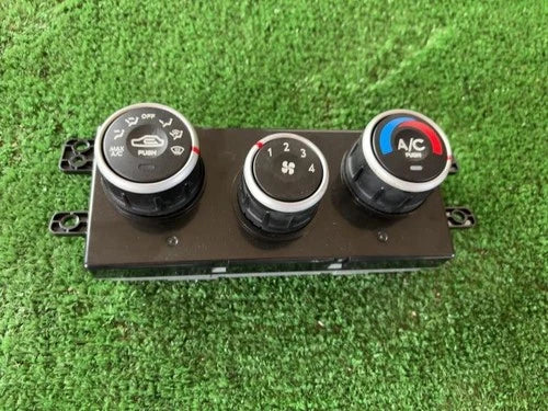 Hyundai Tucson HVAC Climate Control (2005–2009) – Genuine OEM | Ref SKU-5522