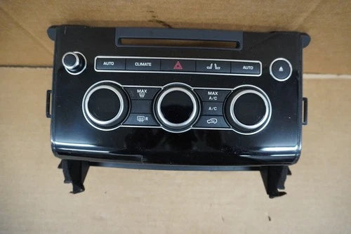 Range Rover A/C Heat Climate Control (2014–2016) – Genuine OEM