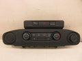 Nissan Frontier HVAC Climate Control (2023–2024) – Genuine OEM