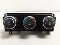 Jeep Wrangler HVAC Climate Control (2014–2017) – Genuine OEM