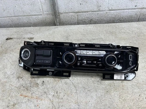 Chevrolet SILVRDO15 Automatic Temperature Controller (2023) – Genuine OEM