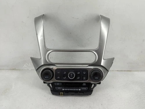 Chevrolet Suburban 1500 HVAC Climate Control Temperature – Genuine OEM