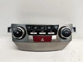 Subaru Legacy Outback A/C Heater Manual Climate Control (2010–2014) – Genuine OEM