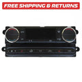 Ford Taurus A/C Heater Control Climate Control Temperature Control (2008–2009) – Genuine OEM