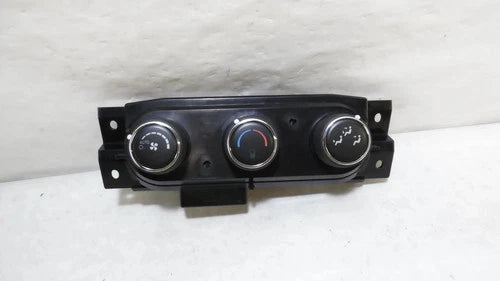 Dodge Durango HVAC Climate Control (2017) – HVAC Replacement Part