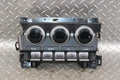 BR-Z Dash Heat A/C Air Control Automatic Temperature (2022–2023) – Genuine OEM