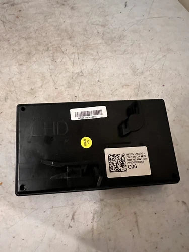 Hyundai ELANTRA HVAC Climate Control MODULE UNIT (2022) – Genuine OEM