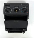 Toyota Corolla A/C Climate Control Bezel Trim 83910-02070 *missing knob* (2003–2008) – HVAC Replacement Part