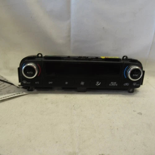 Hyundai Palisade HVAC Climate Control Unit (2023–2025) – Genuine OEM