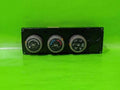 06 TITAN CREW CAB Climate Control SWITCH – Genuine OEM