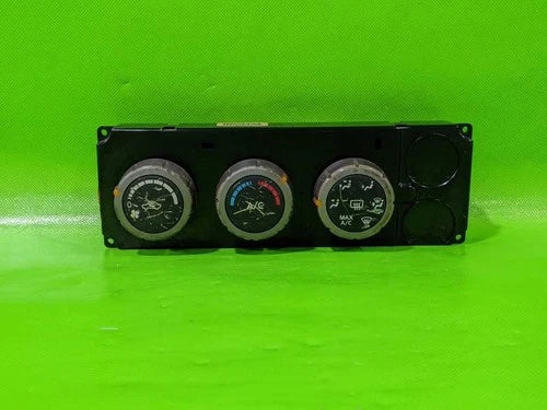06 TITAN CREW CAB Climate Control SWITCH – Genuine OEM