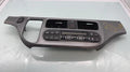 ODYSSEY Temperature Control Front SE Canada Market (2005–2010) – Genuine OEM