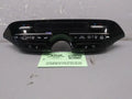 Acura Mdx HVAC Control Component (2023) – Genuine OEM