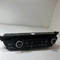 Kia Niro Dual Climate A/C Temperature Control 97250G5190 (2019) – Genuine OEM