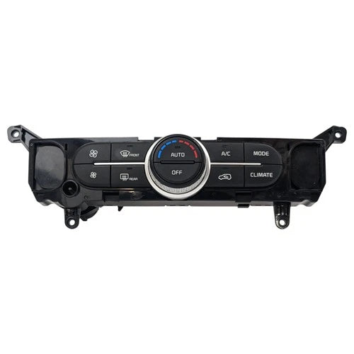 Kia Soul A/C Heater Temperature Air Climate Control (2014–2016) – Genuine OEM