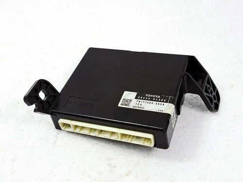 88650-0C080 Toyota Sequoia 2008-13 HVAC Control Component – Genuine OEM