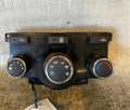 Kia Forte Manual HVAC Climate Control A/C Manual (2010–2013) – Genuine OEM