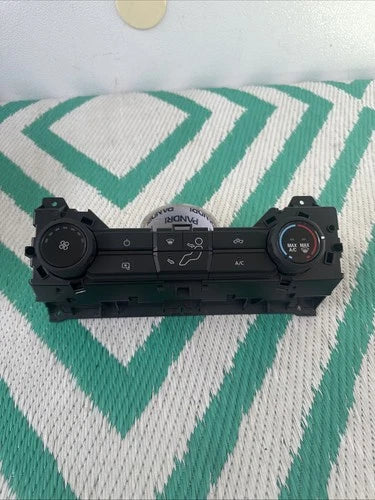 Ford F150 Heater A/C Climate Control RL3T-19980-BA (2024) – Genuine OEM