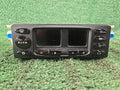 Porsche 986 Boxster 996 Carrera 911 HVAC Climate Control (1997–2004) – HVAC Replacement Part