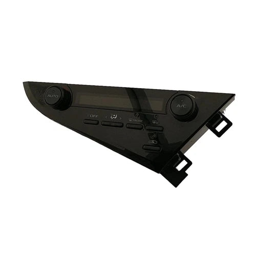Temperature Control For Camry Assy Auto – HVAC Replacement Part