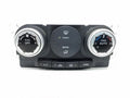Dash Mounted Temperature Controls Mazda Cx-7 2007 2008 2009 – HVAC Replacement Part