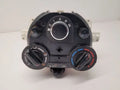 Nissan Versa HVAC Climate Control (2015–2019) – Genuine OEM | Ref SKU-11644