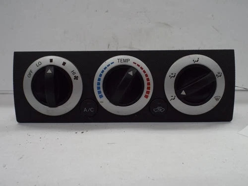 Toyota Tacoma HVAC Climate Control EXC SR5 (2005–2010) – Genuine OEM