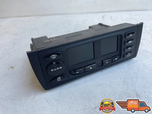 Porsche 911 996 CARRERA Climate Control (1999–2001) – Genuine OEM