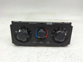 Nissan Pathfinder HVAC Climate Control Temperature (2005–2012) – Genuine OEM | Ref SKU-5711